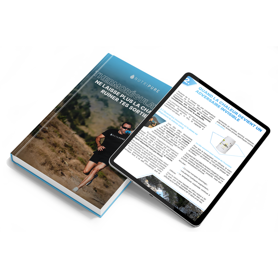 Ebook gratuit Thermorégulation